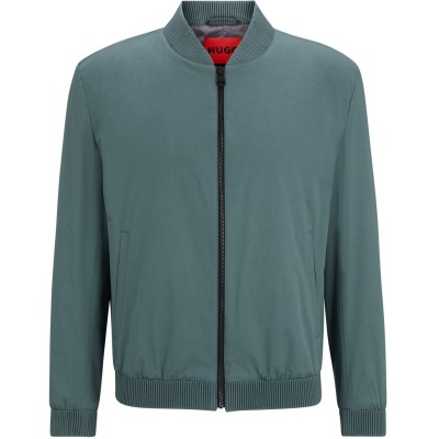 облекла,на,разпродажба,мъжки,якета,hugo,hugo,ukashi232x,10240623,01,dark,green