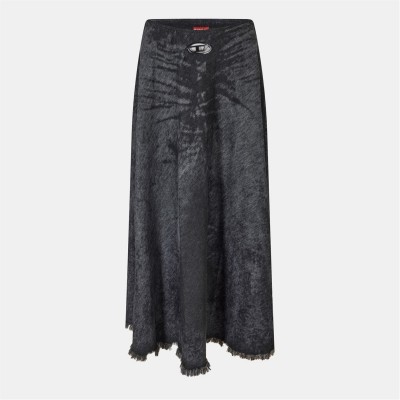 дамска,пола,поли,и,къси,панталони,diesel,womens,de,hannie,fsh,denim,skirt,01