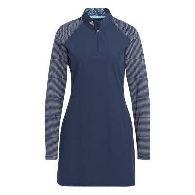 разпродажба,adidas,дамски,поли,и,рокли,adidas,upf50,ls,dres,ld99,navy