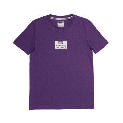тениска,детски,тениски,weekend,offender,kids,the,heights,short,sleeve,cotton,t,shirt,purple