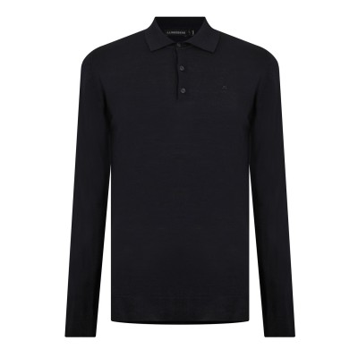 блуза,с,яка,зимни,аксесоари,мъжки,пуловери,j,lindeberg,light,merino,polo,shirt,6855