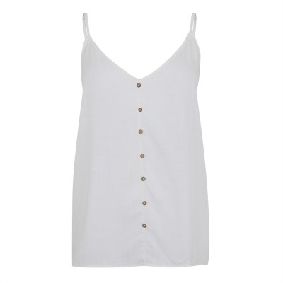 потник,дамски,топове,дамски,потници,only,women's,astrid,woven,cami,vest,cld,dncr,white