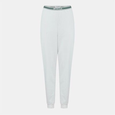 пижама,дамски,пижами,lacoste,pyjamas,trs,ld99,white