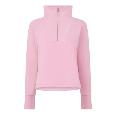 sweaty,betty,sb,half,zip,crop,swt,ld64,deco,pink