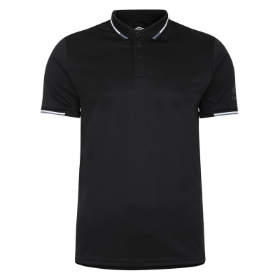 мъжки,блузи,с,яка,ръгби,облекла,umbro,tppd,golf,polo,sn99,black