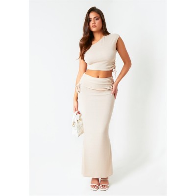 пола,missy,empire,me,fold,maxi,skirt,ld51,beige