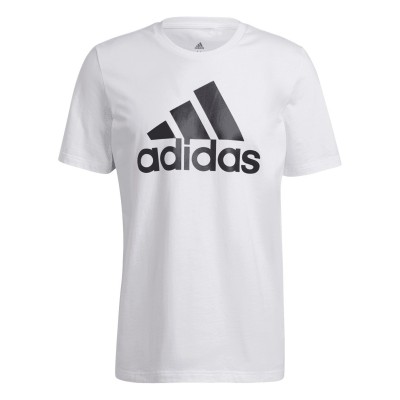 тениска,adidas,essentials,big,logo,t,shirt,white