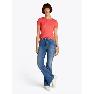 дамски,дънки,tommy,jeans,sylvia,hgh,flr,bi0234,denim,medium