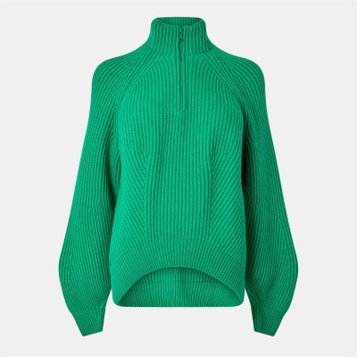 дамски,плетени,дрехи,lacoste,tricot,ld99,fluorine,green