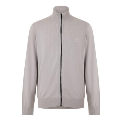 мъжки,пуловери,boss,kanozip,s,10272322,01,open,grey