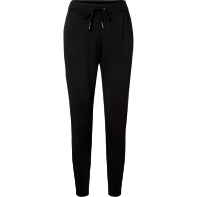 дамски,долнища,размер+,дамски,облекла,размер,vero,moda,vm,eva,mid,rise,trs,ld09,black
