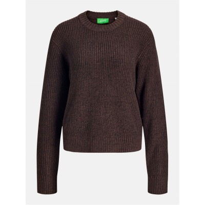 пуловер,дамски,плетени,дрехи,jjxx,women's,global,knitted,crew,neck,jumper,delicioso