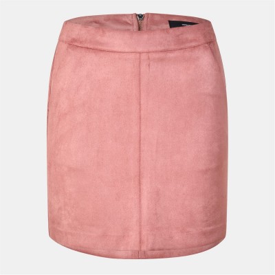 пола,vero,moda,donna,skirt,ld99,old,rose