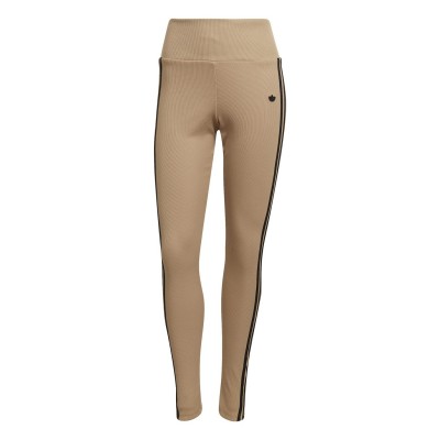 клин,дамски,чорапогащи,и,клинове,дамски,фитнес,облекла,дамски,ежедневни,облекла,adidas,originals,leggings,beige