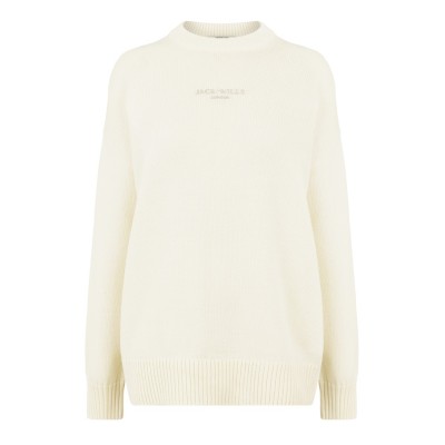 пуловер,дамски,плетени,дрехи,jack,wills,spckld,knit,jumper,vintage,white