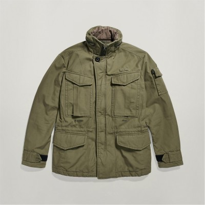 яке,облекла,на,разпродажба,мъжки,якета,g,star,padded,field,jacket,shad,olive