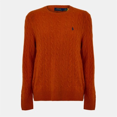 пуловер,мъжки,пуловери,polo,ralph,lauren,cable,cash,jumper,dark,jaffa