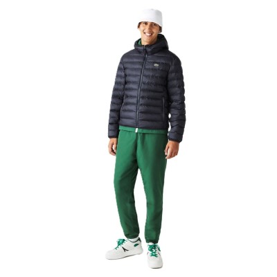 яке,облекла,на,разпродажба,мъжки,якета,lacoste,slim,fit,quilted,puffer,jacket,abysm