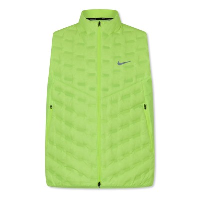 nike,aeroloft,vest,sn61,neon
