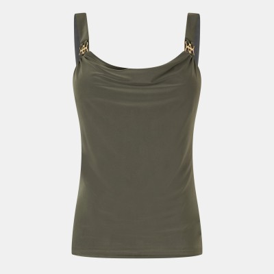 дамски,потник,biba,women,s,kayla,sleeveless,shirt,khaki