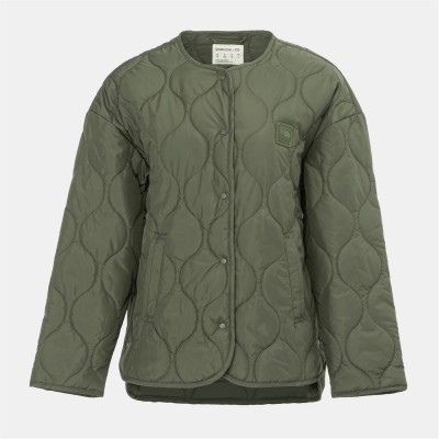 промоция,на,зимни,облекла,дамски,жилетки,soulcal,onion,quilted,ld54,khaki