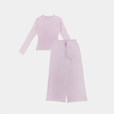 дамски,пижами,дамски,облекла,размер,linea,lw,cotton,ld54,pink