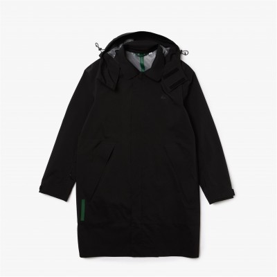облекла,на,разпродажба,мъжки,якета,lacoste,lacoste,bh2578,trnch,sn99,black