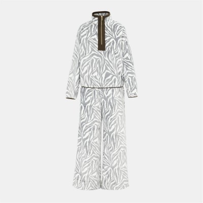 комплект,дамски,пижами,biba,biba,fleece,set,ld54,zebra