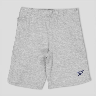 дрехи,за,училище,разпродажба,reebok,детски,къси,панталони,детски,облекла,reebok,solid,short,in99,lt,grey,heather