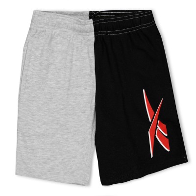 дрехи,за,училище,разпродажба,reebok,детски,къси,панталони,детски,облекла,reebok,vertcl,shrt,in99,lt,grey,heather