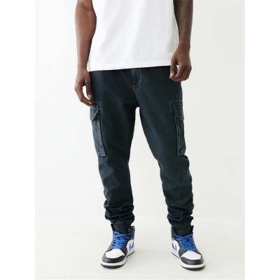 мъжки,дънки,true,religion,wshd,cargo,jgr,sn99,jet,black