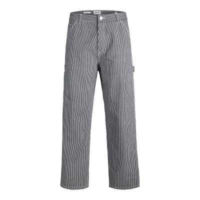 панталони,мъжки,дънки,jack,and,jones,hickory,stripe,carpenter,pants,sky,captain