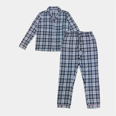 дамски,пижами,дамски,облекла,размер,linea,hw,button,ld54,grey,pink