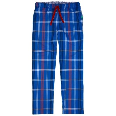 панталони,мъжки,пижами,loungers,organic,brushed,cotton,lounge,trousers,blue,whale