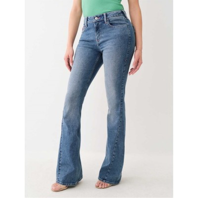 дамски,дънки,true,religion,joey,s,fl,flare,ld99,sunkissed,wsh
