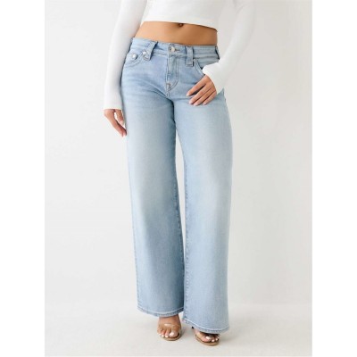 дънки,дамски,дънки,true,religion,bobi,baggy,jean,ld99,light,wsh