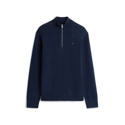 мъжки,пуловери,tommy,jeans,tj,ess,1,4zip,sn61,night,navy