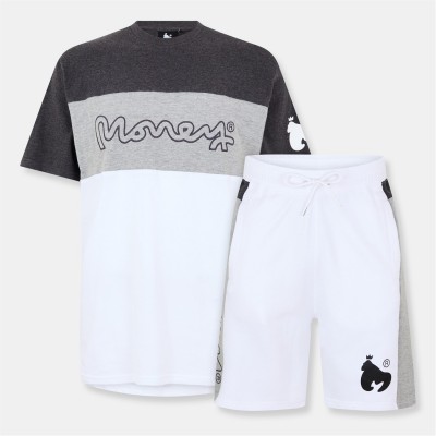 money,cut,twin,set,white