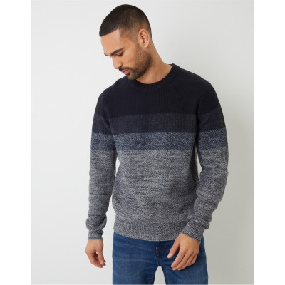 мъжки,пуловер,облекла,на,разпродажба,мъжки,пуловери,threadbare,crew,enfield,jumpers,mens,navy,twist