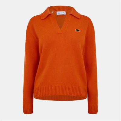 дамски,плетени,дрехи,lacoste,tricot,ld99,buoy