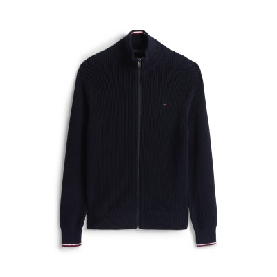 пуловер,мъжки,пуловери,tommy,hilfiger,men,s,crew,neck,jumper,desert,sky,dw5