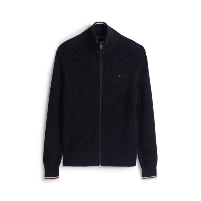 пуловер,мъжки,пуловери,tommy,hilfiger,men's,crew,neck,jumper,desert,sky,dw5