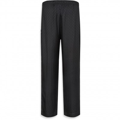 пижама,мъжки,пижами,calvin,klein,men,s,slippers,satin,pyjama,trousers,monogram