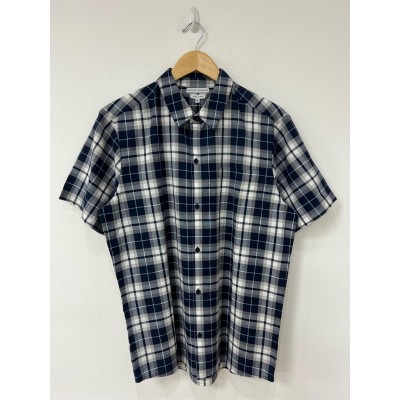 облекла,на,разпродажба,another,influence,ss,chk,shrt,sn99,blue