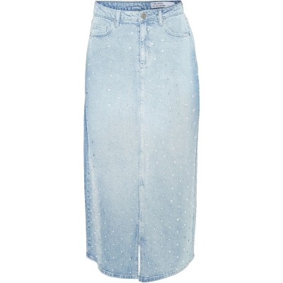 дамски,облекла,размер,vero,moda,tessa,dnm,skrt,ld99,lt,blue,denim
