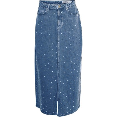 дамски,облекла,размер,vero,moda,tessa,dnm,skrt,ld99,med,blue,denim