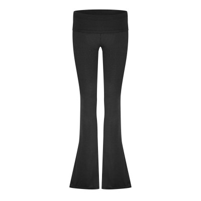 дамски,чорапогащи,и,клинове,jack,wills,fld,wb,flare,trsr,ld44,black