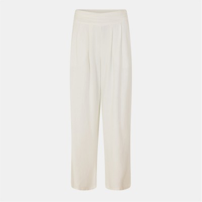 панталони,vero,moda,naja,pleat,pant,ld99,snow,white