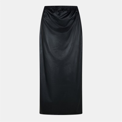 пола,дамски,облекла,размер,mamalicious,maxi,mat,skirt,ld99,black