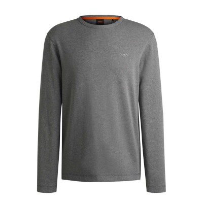 тениска,облекла,на,разпродажба,мъжки,тениски,boss,tempesto,embroidered,logo,t,shirt,light,grey